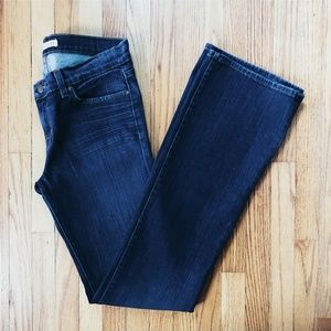 J Brand The Boot Leg Jeans Size 29